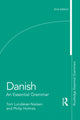Book cover of: Danish: An Essential Grammar. By: Tom Lundskær-Nielsen