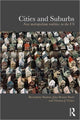 Book cover of: Cities and Suburbs. By: Bernadette Hanlon