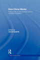 Book cover of: How China Works. By: Jacob Eyferth