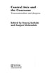 Book cover of: Central Asia and the Caucasus. By: Touraj Atabaki