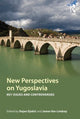Book cover of: New Perspectives on Yugoslavia