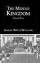 Book cover of: Middle Kingdom. By: Williams
