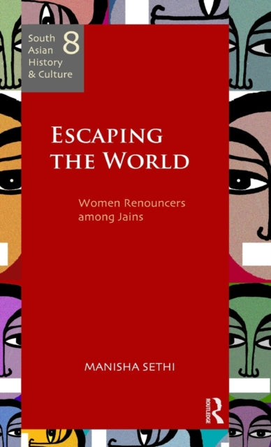 Book cover of: Escaping the World