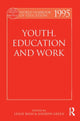 Book cover of: World Yearbook of Education 1995. By: Leslie Bash