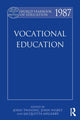 Book cover of: World Yearbook of Education 1987. By: John Twining