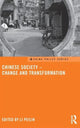 Book cover of: Chinese Society - Change and Transformation. By: Peilin Li