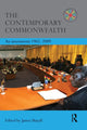 Book cover of: Contemporary Commonwealth. By: James Mayall