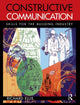 Book cover of: Constructive Communication. By: Ellis, Richard