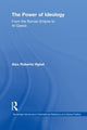 Book cover of: Power of Ideology. By: Alex Roberto Hybel