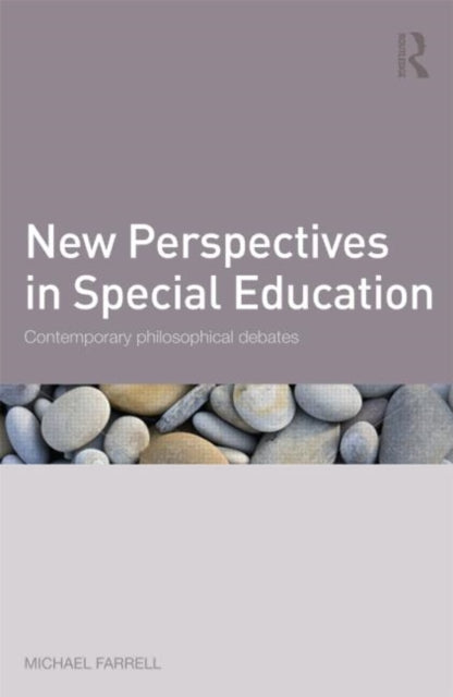 Book cover of: New Perspectives in Special Education. By: Farrell, Michael
