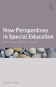 Book cover of: New Perspectives in Special Education. By: Farrell, Michael