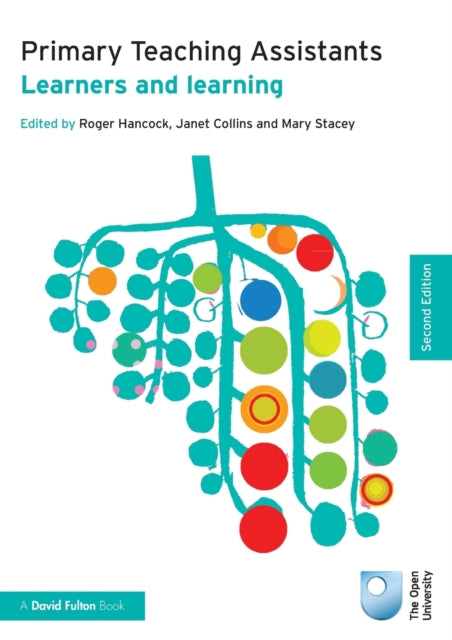 Book cover of: Primary Teaching Assistants. By: Roger Hancock