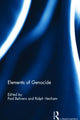 Book cover of: Elements of Genocide