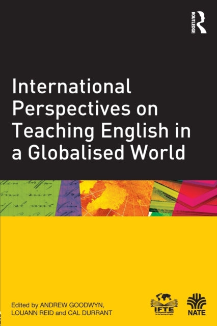 Book cover of: International Perspectives on Teaching English in a Globalised World