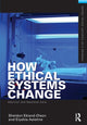 Book cover of: How Ethical Systems Change: Abortion and Neonatal Care. By: Sheldon Ekland-Olson