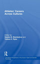 Book cover of: Athletes' Careers Across Cultures. By: Natalia B. Stambulova