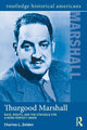 Book cover of: Thurgood Marshall. By: Charles L. Zelden