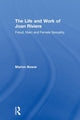Book cover of: Life and Work of Joan Riviere. By: Marion Bower