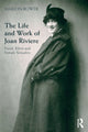 Book cover of: Life and Work of Joan Riviere. By: Marion Bower