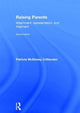 Book cover of: Raising Parents. By: Patricia McKinsey Crittenden
