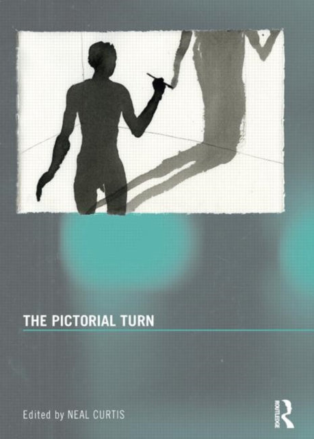 Book cover of: Pictorial Turn
