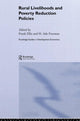 Book cover of: Rural Livelihoods and Poverty Reduction Policies. By: Frank Ellis