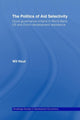 Book cover of: Politics of Aid Selectivity. By: Wil Hout