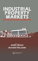 Book cover of: Industrial Property Markets in Western Europe. By: R.H. Williams