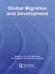 Book cover of: Global Migration and Development. By: Ton van Naerssen