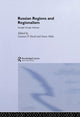 Book cover of: Russian Regions and Regionalism. By: Anne Aldis