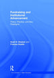 Book cover of: Fundraising and Institutional Advancement. By: Noah Drezner
