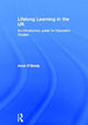 Book cover of: Lifelong Learning in the UK. By: Anne O'Grady