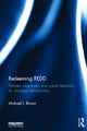 Book cover of: Redeeming REDD. By: Michael I. Brown