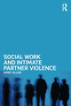 Book cover of: Social Work and Intimate Partner Violence. By: Mary Allen