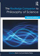 Book cover of: Routledge Companion to Philosophy of Science