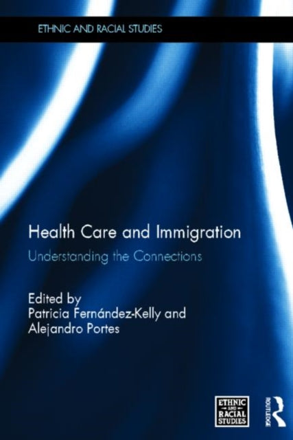 Book cover of: Health Care and Immigration