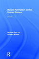 Book cover of: Racial Formation in the United States. By: Michael Omi