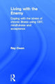 Book cover of: Living with the Enemy. By: Ray Owen