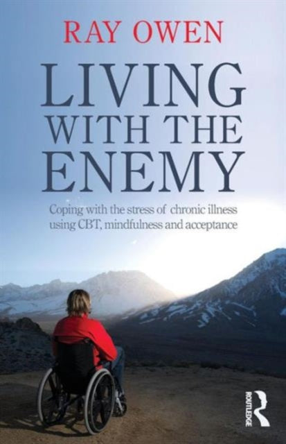 Book cover of: Living with the Enemy. By: Ray Owen