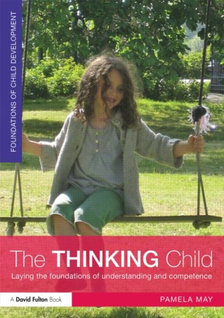 Book cover of: Thinking Child. By: Pamela May