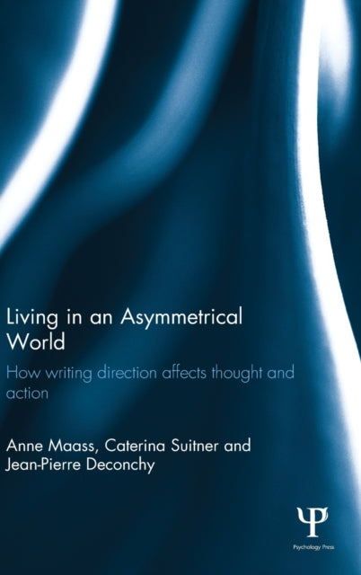 Book cover of: Living in an Asymmetrical World