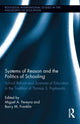 Book cover of: Systems of Reason and the Politics of Schooling