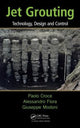 Book cover of: Jet Grouting