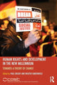 Book cover of: Human Rights and Development in the new Millennium