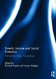 Book cover of: Poverty, Income and Social Protection. By: Richard Hoefer
