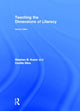Book cover of: Teaching the Dimensions of Literacy. By: Stephen B. Kucer