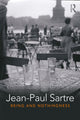 Book cover of: Being and Nothingness. By: Jean-Paul Sartre