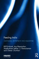 Book cover of: Feeding India. By: Bill Pritchard