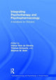 Book cover of: Integrating Psychotherapy and Psychopharmacology. By: Irismar Reis de Oliveira