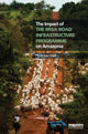 Book cover of: Impact of the IIRSA Road Infrastructure Programme on Amazonia. By: Pitou van Dijck